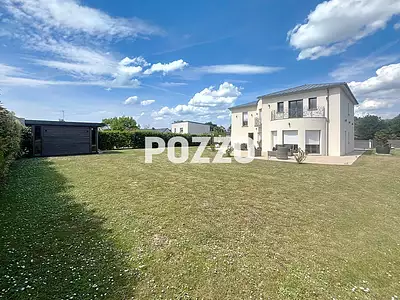 Maison, 250 m²