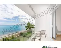 Appartement, 109,56 m²