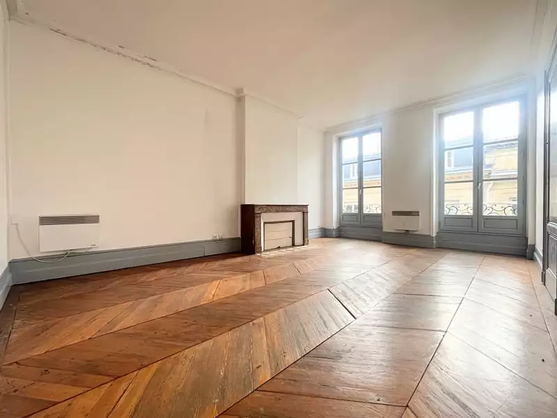 Appartement, 138 m²