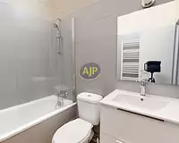 Appartement, 43,6 m²