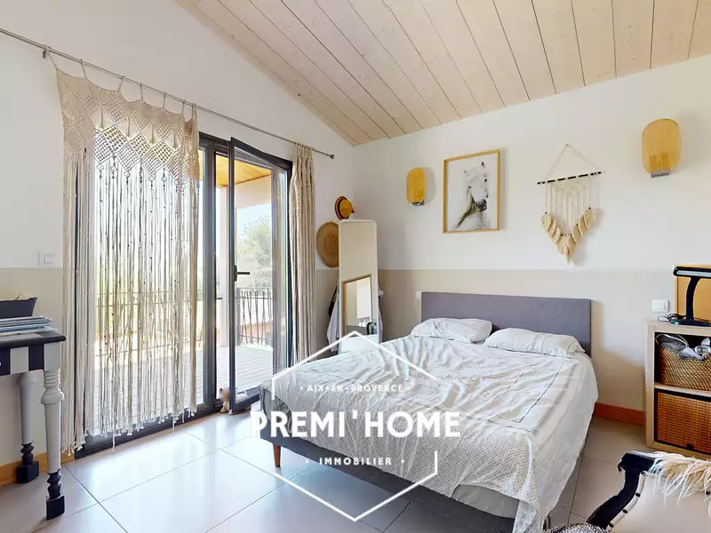 Maison, 170 m²