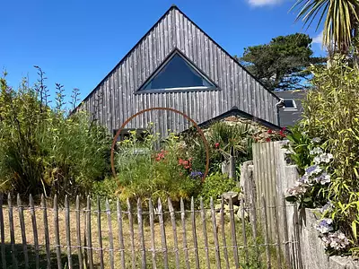 Maison, 120 m²