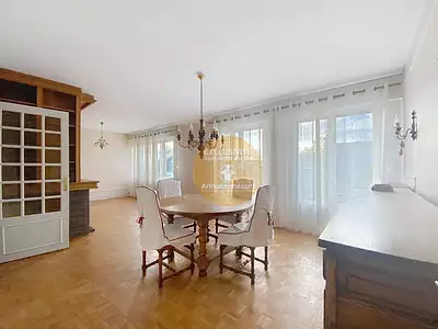 Appartement, 93,92 m²