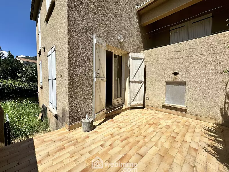 Maison, 96 m²
