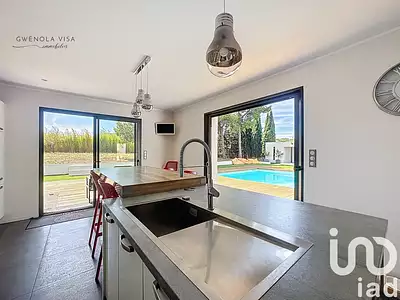Maison, 260 m²