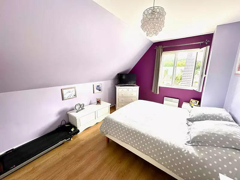 Maison, 122 m²