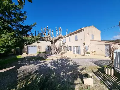 Maison, 135 m²