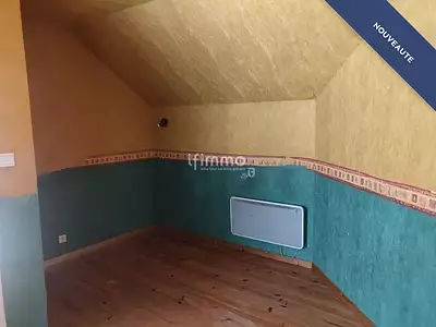 Maison, 110 m²
