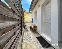 Appartement, 43,7 m²