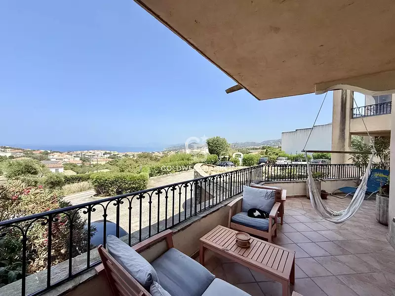 Appartement, 79,6 m²
