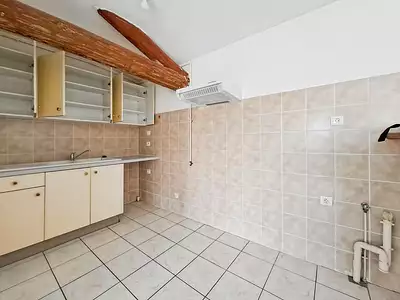 Appartement, 53 m²