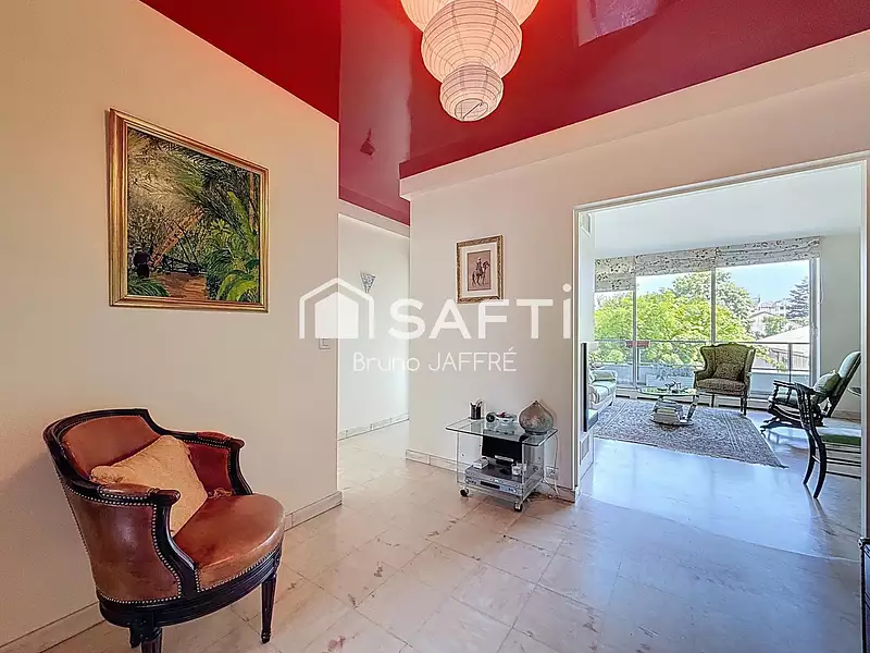 Appartement, 93 m²