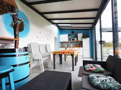 Maison, 146 m²