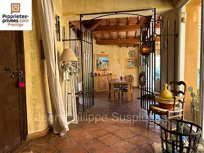 Maison, 190 m²