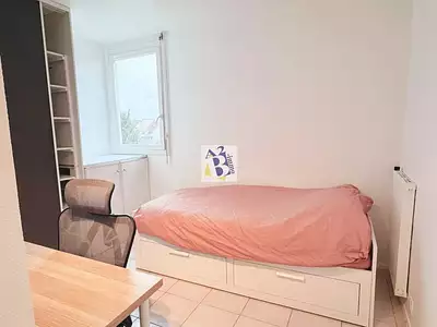 Appartement, 102 m²