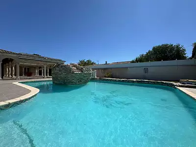 Maison, 165 m²