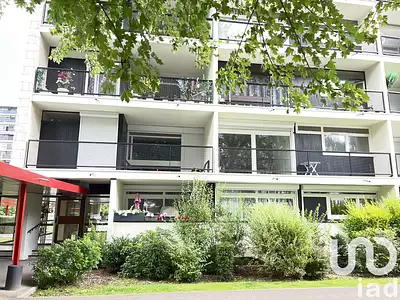 Appartement, 98 m²