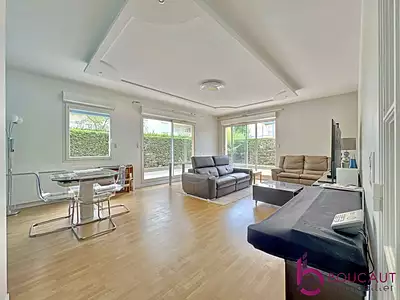 Appartement, 134,28 m²