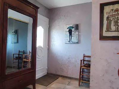Maison, 140 m²