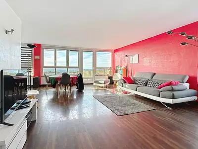 Appartement, 101,06 m²