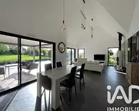 Maison, 135 m²
