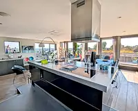 Appartement, 138 m²