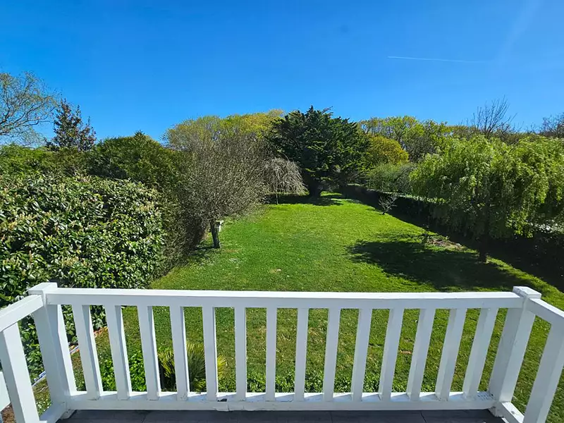 Maison, 185 m²