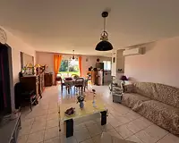 Maison, 74 m²