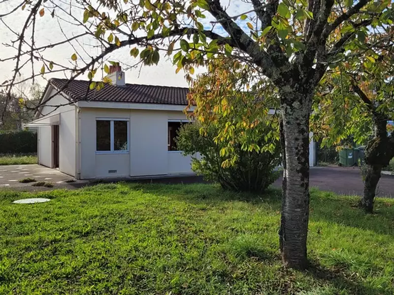 Maison, 85 m²