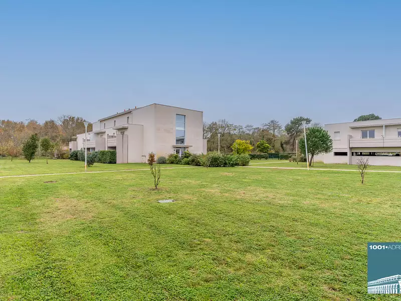 Appartement, 36,15 m²