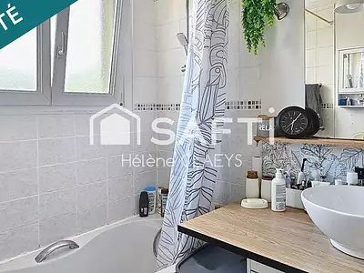 Maison, 81 m²