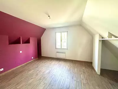 Maison, 118 m²