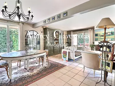 Maison, 154 m²