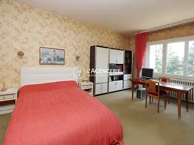 Maison, 130 m²
