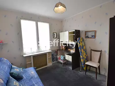 Maison, 108 m²