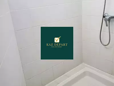 Appartement, 19,22 m²