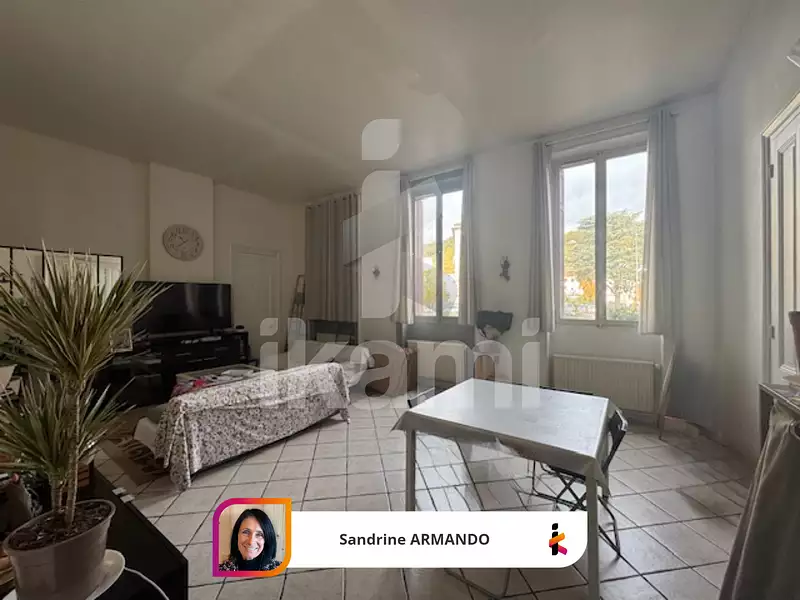 Appartement, 135 m²