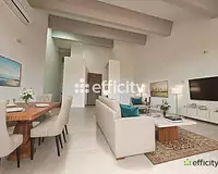 Appartement, 78 m²