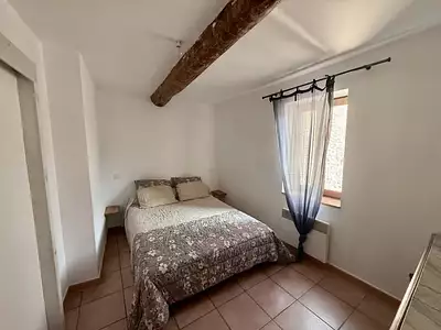 Maison, 54 m²