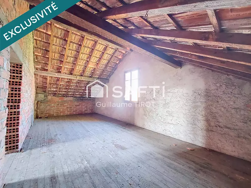 Maison, 100 m²