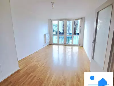 Appartement, 72,76 m²