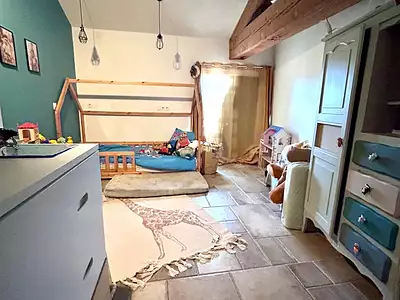 Maison, 200 m²
