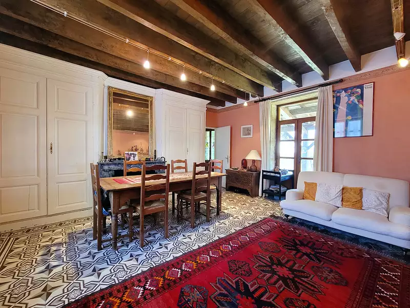 Maison, 207 m²