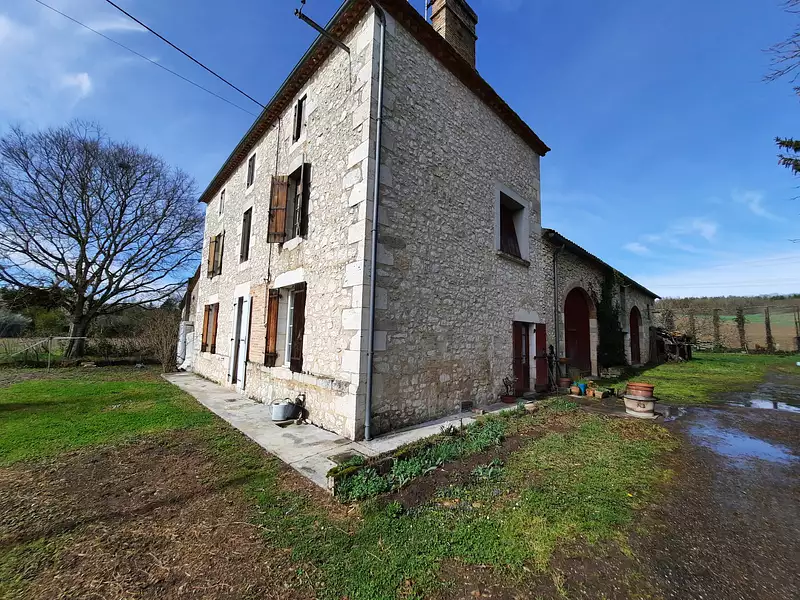 Maison, 149 m²