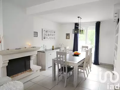 Maison, 138 m²