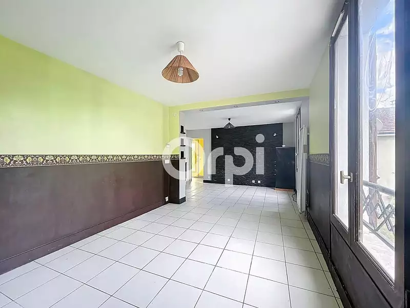 Appartement, 65 m²