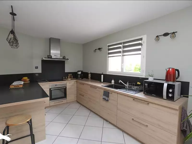 Maison, 150 m²
