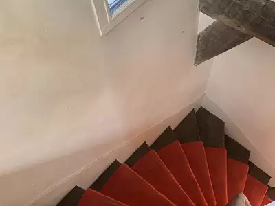 Appartement, 91,45 m²