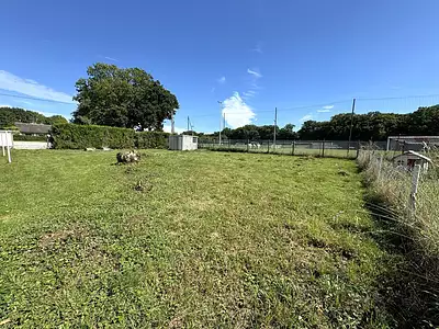 Terrain, 600 m²