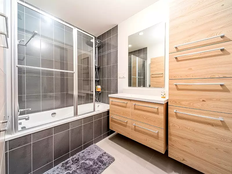 Appartement, 60 m²
